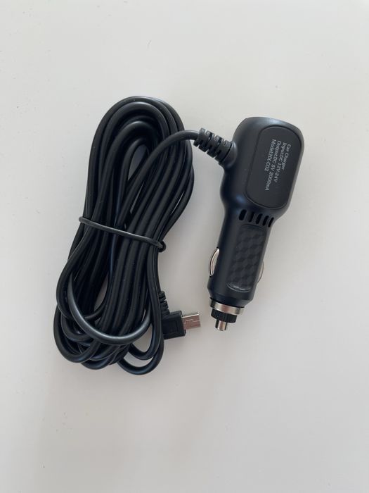 Kamerka Samochodowa  MIKAVI ( rejestrator )