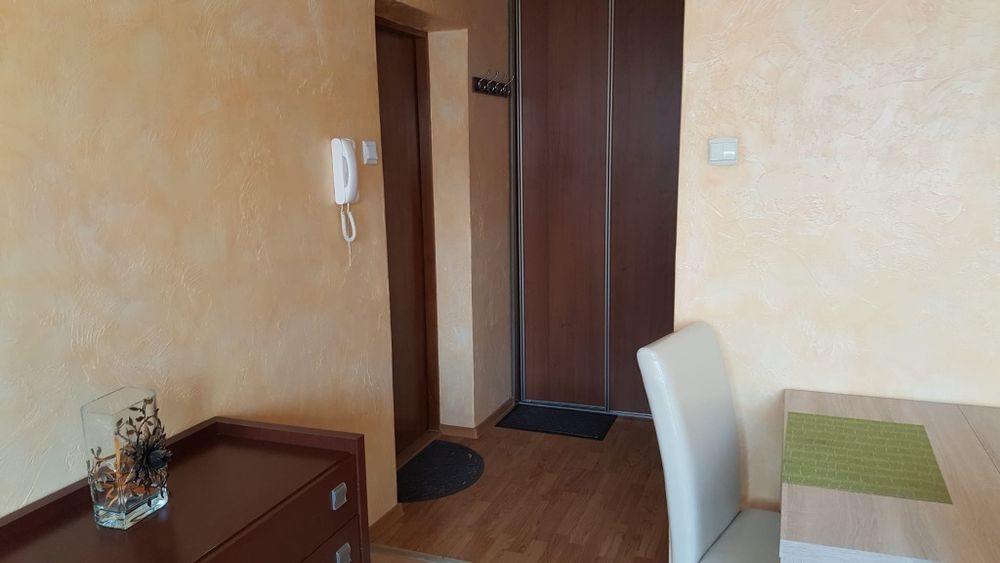 Wynajmę mieszkanie 2 pokojowe 36m2