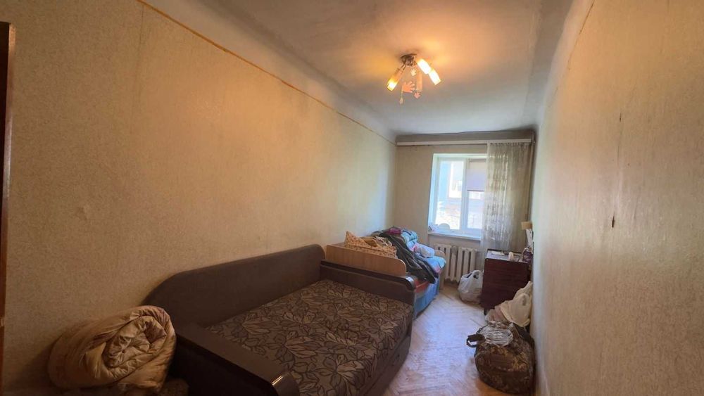 Продаж 3кімнатної квартири у Франківському районі