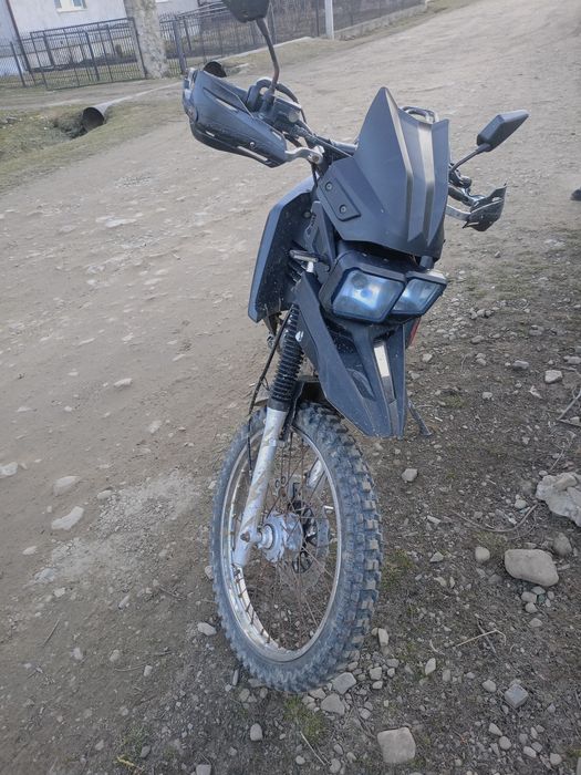 Продам Shineray x-trail 200