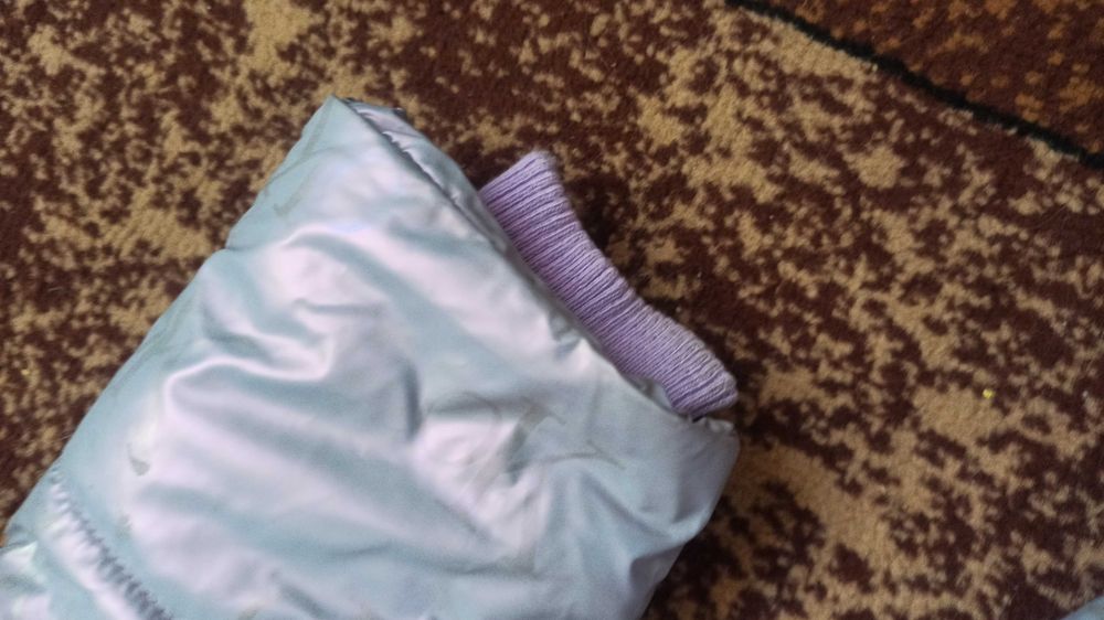 Куртка для дівчат