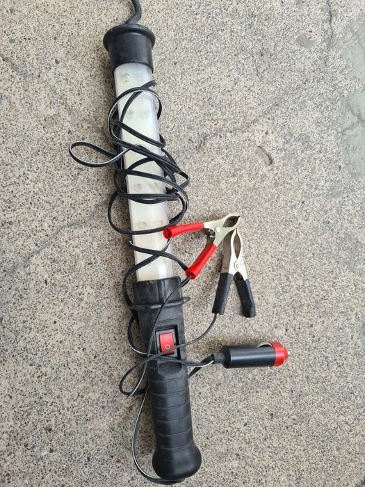 Gambiarra para carro