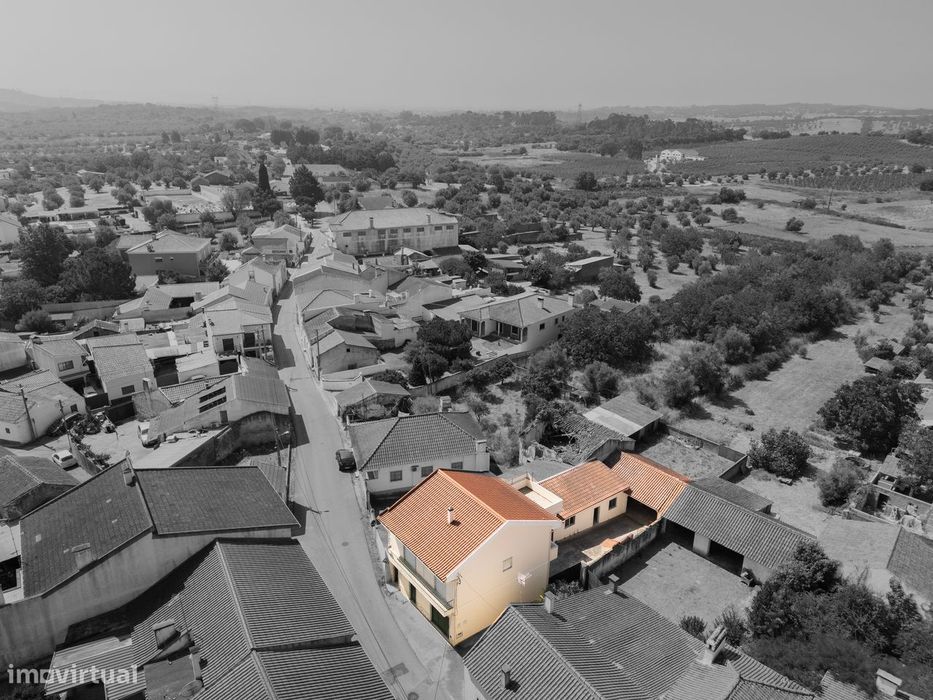 Moradia T2+2 Venda em Olaia e Paço,Torres Novas