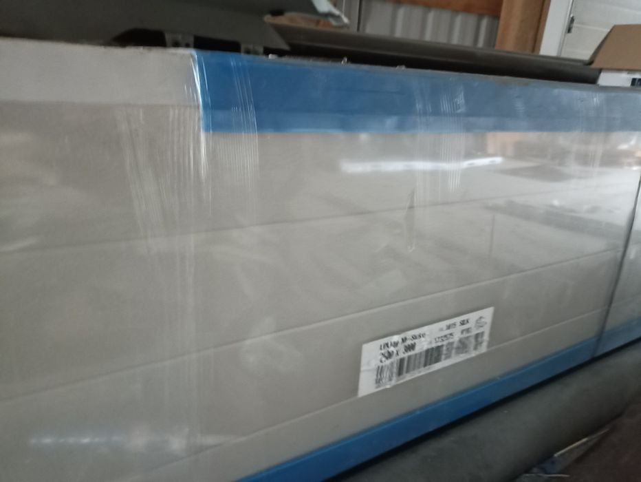 Brama Hormann 2500x3000 mm