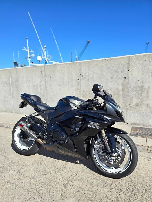 Suzuki Gsx-r 1000 L2