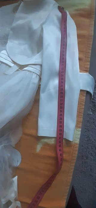 Сукня  з  болеро