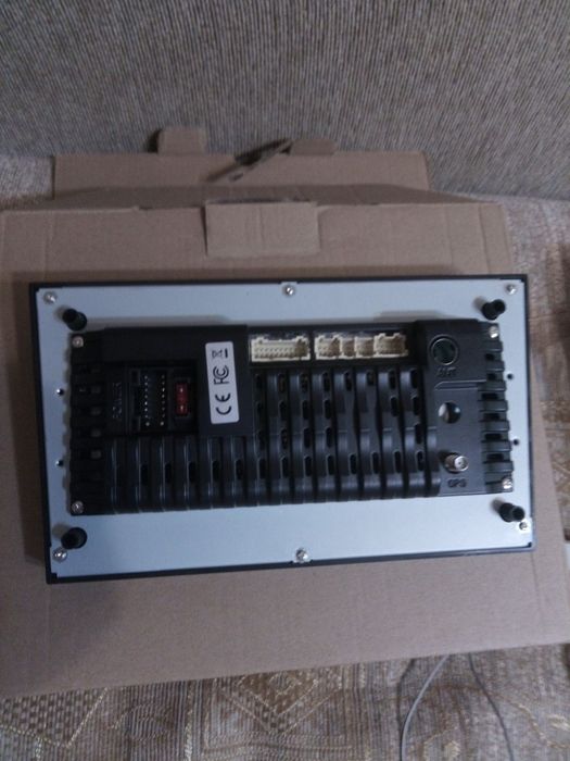 Магнітола Opel Astra,Antara,Vectra,Corsa,Zafira,Meriva,Vivaro,Combo