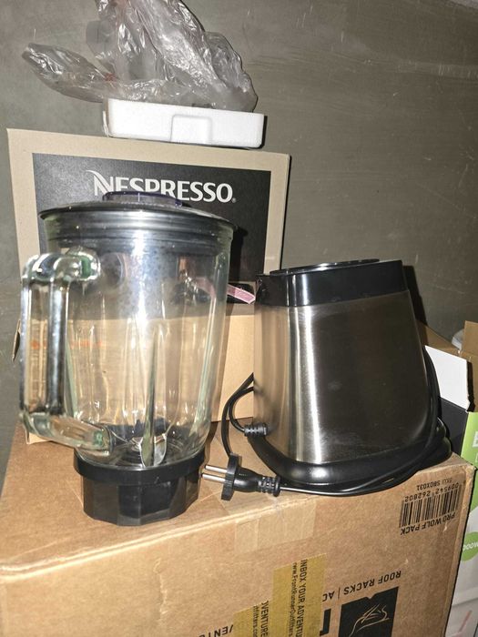 Liquidificadora Becken – como nova, pouco uso