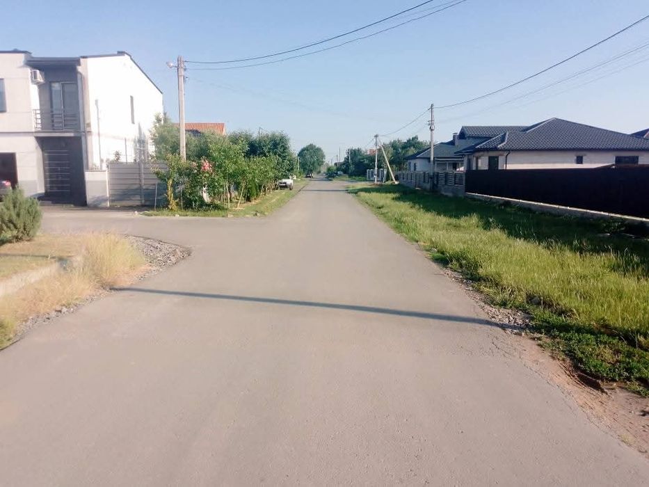 5 ділянок по 10 сотини, рн вул.Тютюнова, 250 м від річки