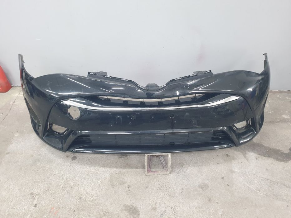 Tpyota avensis t27 lift t29 prest 85