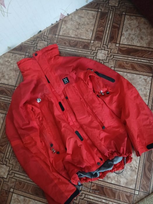 Haqlofs вітровка