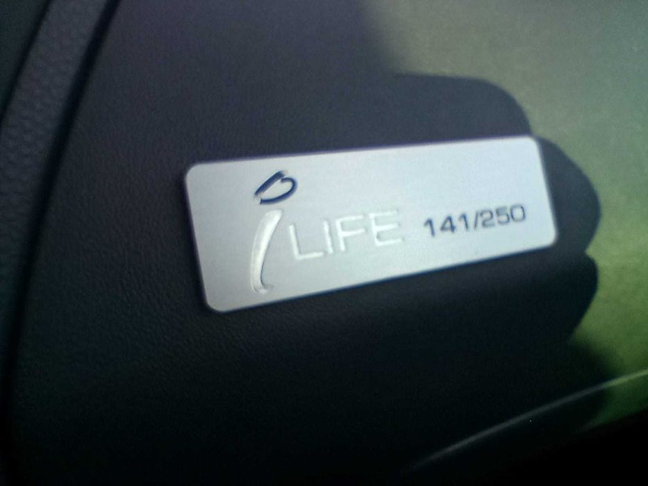 Hyundai IX35 2010r 2,0 16v (163KM)