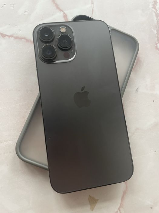 iPhone 13 Pro Max 128 gb