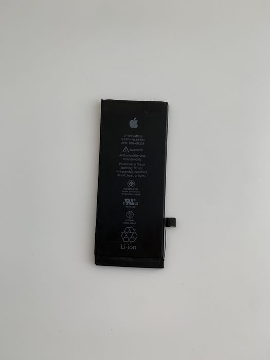Оригінал! Акумулятори/батарея на iPhone 8