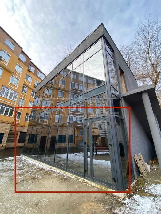 Commercial real estate at (area 75 m²) - Atlanta.ua - photo 13