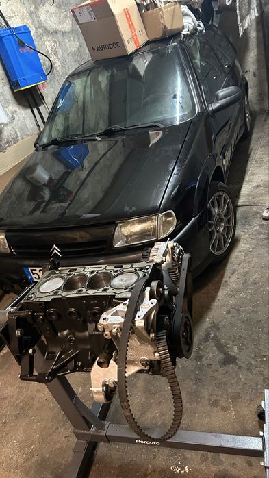 Citroen saxo cup mk1