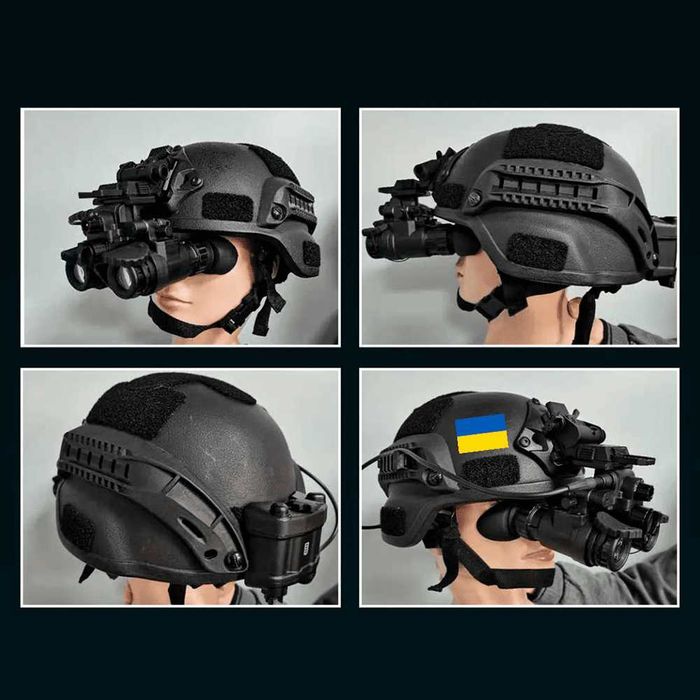 Бінокуляр Delta PVS-31 Gen3 Новий АКЦІЯ недорого