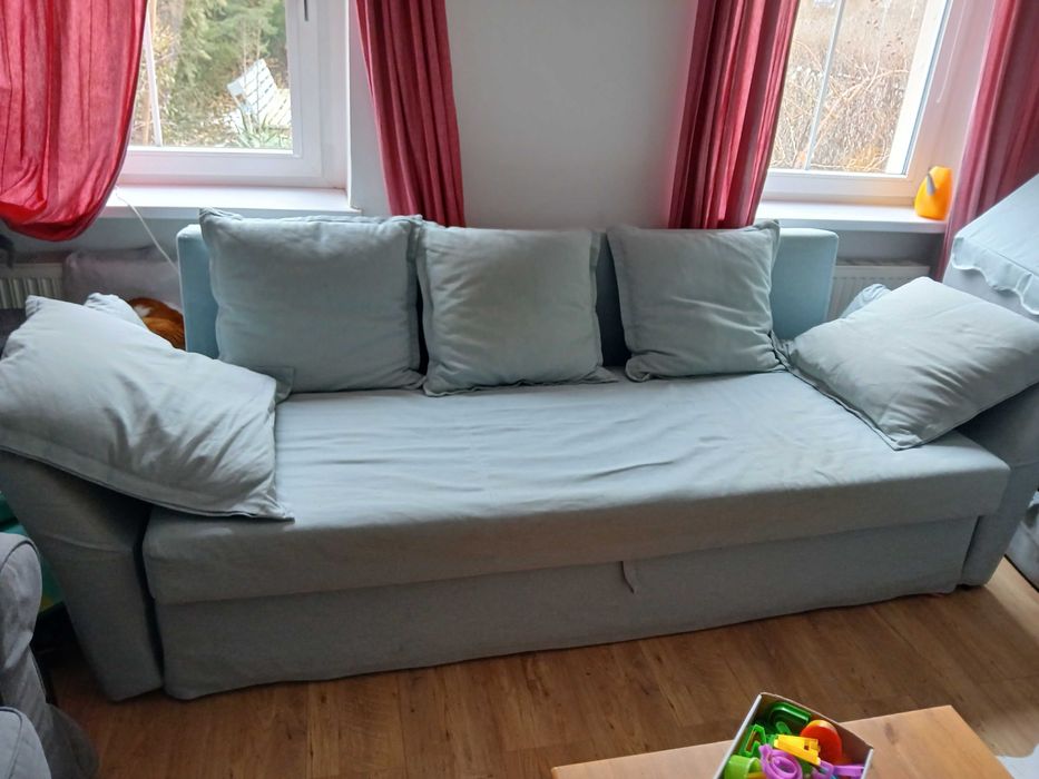 Sofa Ikea Holmsund
