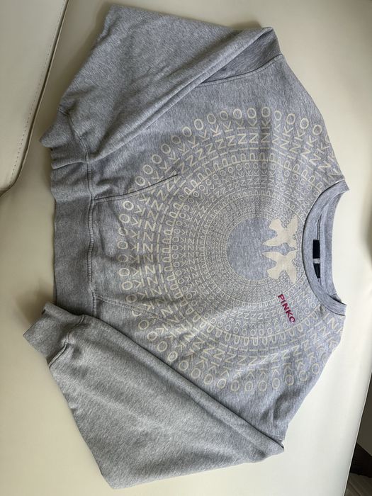 Bluza szara Pinko xs