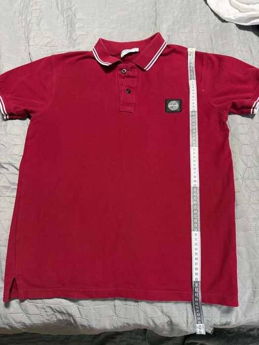 Футболка Stone Island