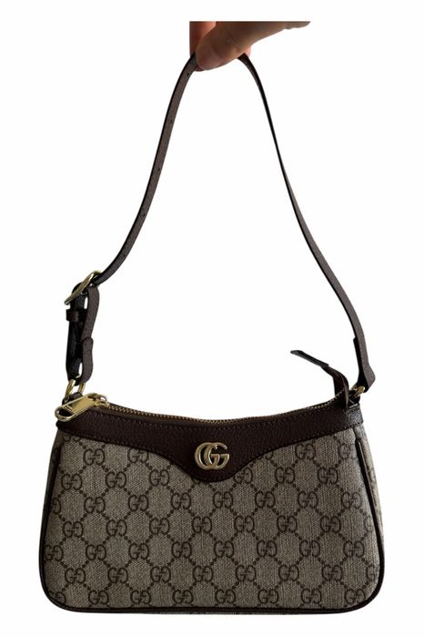 Torebka gucci ophidia