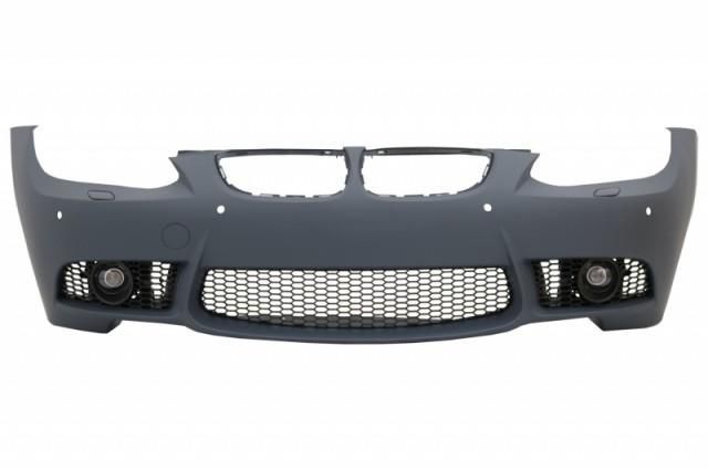 Body Kit Bmw Série 3 E92 E93 (2006 a 2010) Look M3