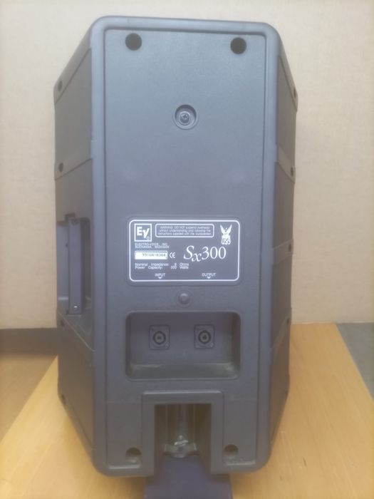 Colunas de som ELEVTRO-VOICE