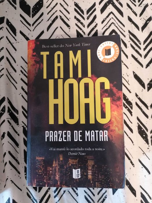 Livros Policiais