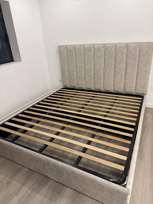 Camas de casal novas