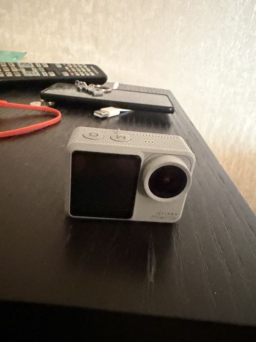 Екшн-камера AIRON ProCam 7 (4K, Wi-Fi)