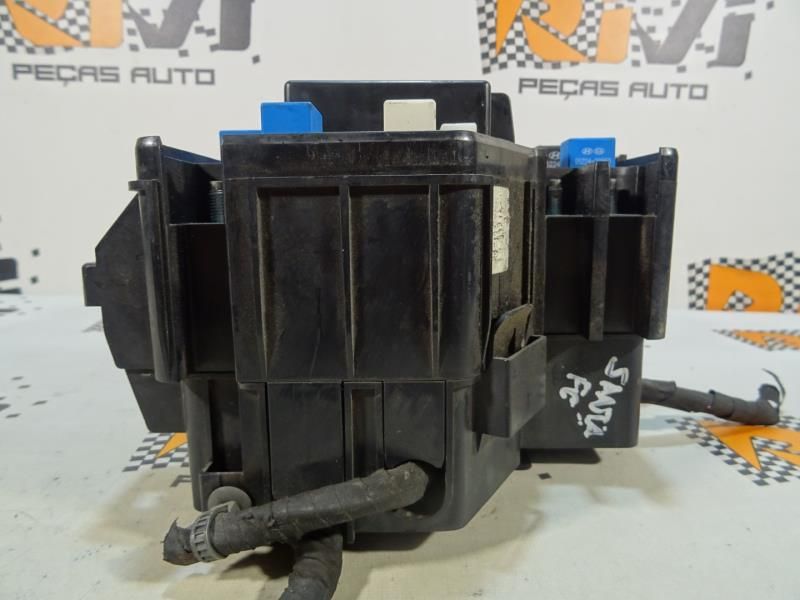 Caixa fusíveis / SAM / BSI HYUNDAI Santa Fé II (CM)