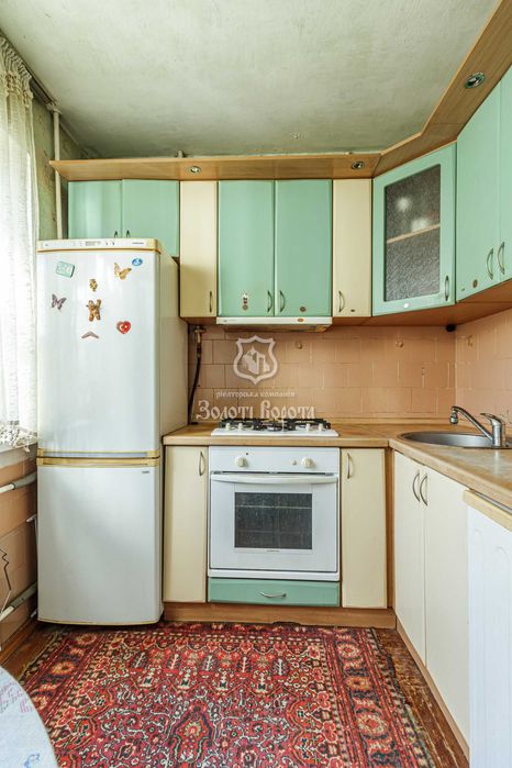 Квартира, 2к. Житловий стан. Михайла Донця 26, Відрадний, Солом'янський район