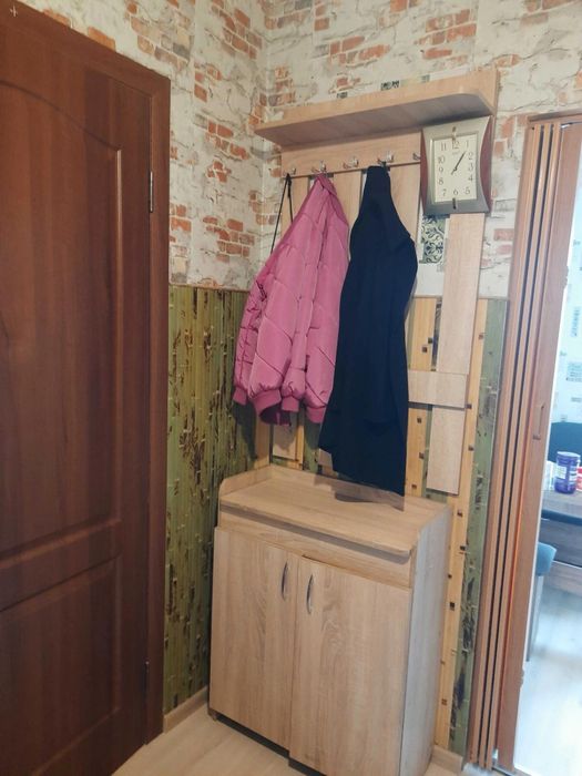 Продаж 1 кім квпртира 29 м² 9/9ц.Рясне 1 ,вул.Ожинова (торг !)57000$