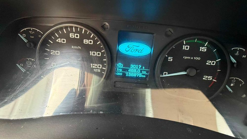 Продаж тягача FORD CARGO 1842T XHR, 2023 р.