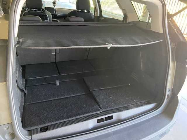 Peugeot 5008 automatico verde