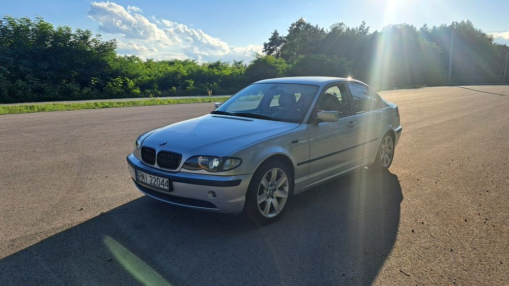 BMW Seria 3