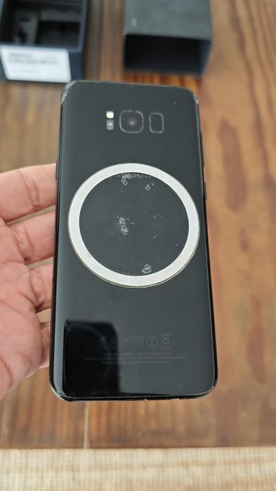 Samsung Galaxy S8+ Plus