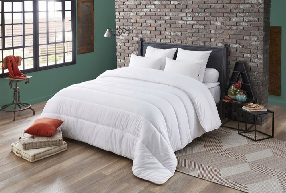 Kołdra Dodo 220x240cm poduszki 2 szt 60x60cm