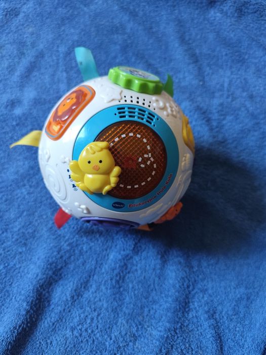 Kula zabawka vtech