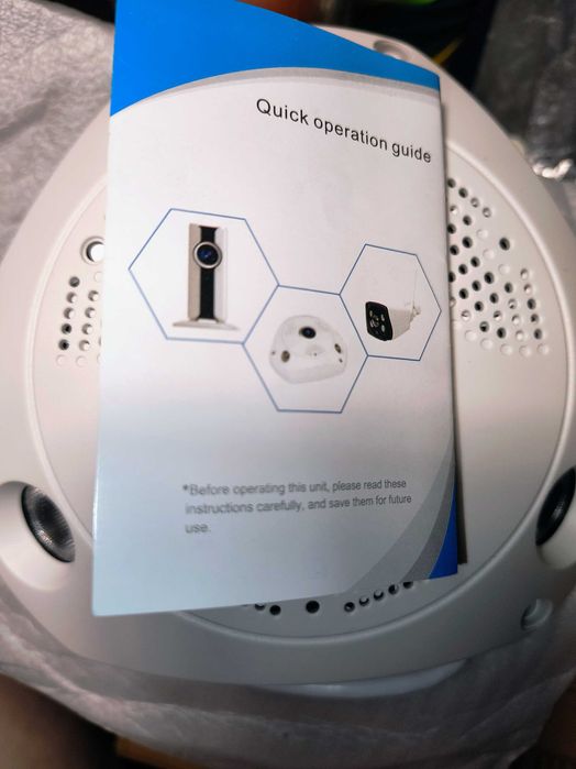 Камера відеоспостереження