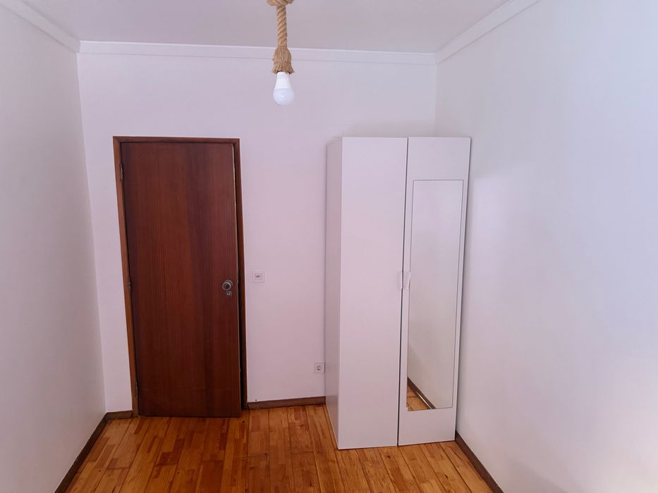 Arrendamento de quarto