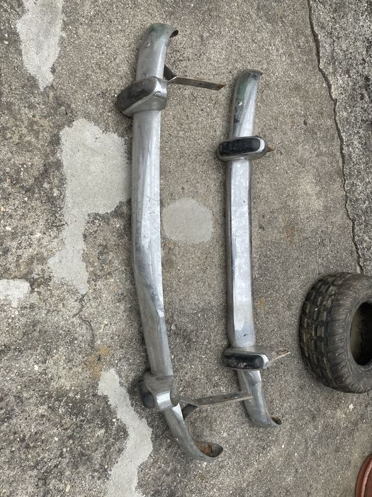 Material para fiat 850