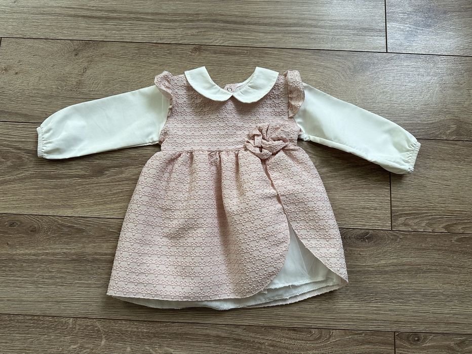 Плаття 62 розміру