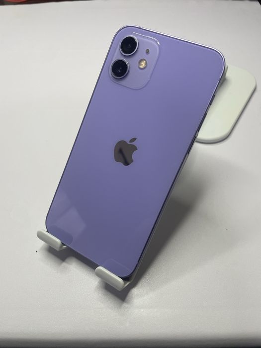 IPhone 12 Roxo 128Gb