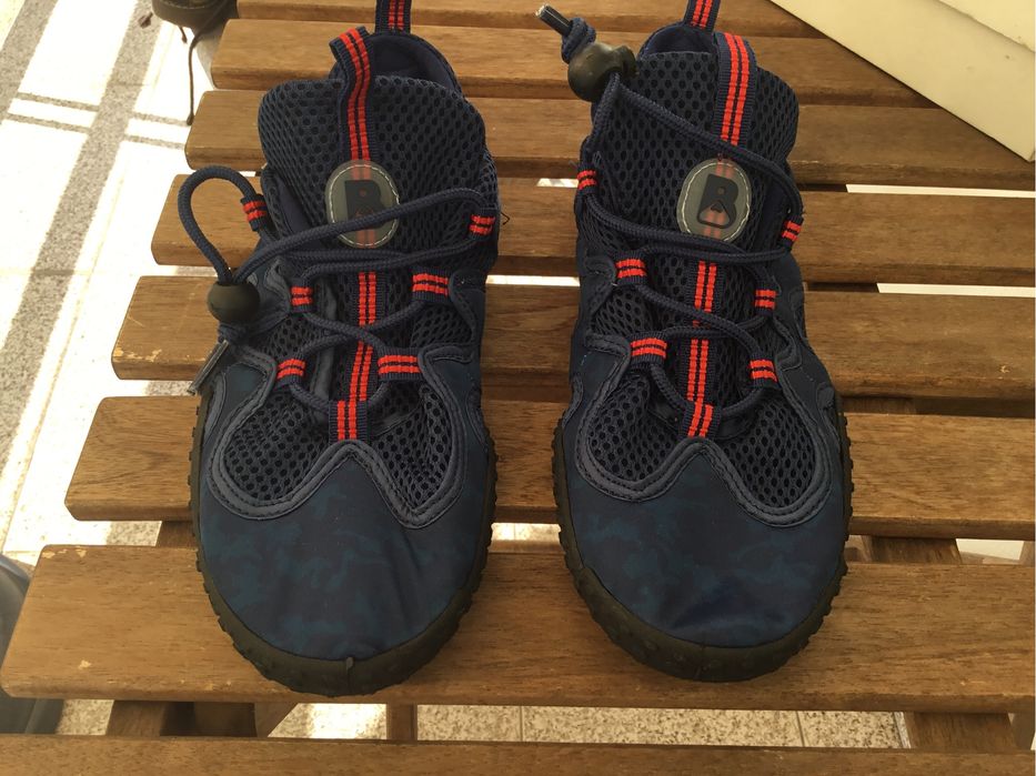 Sapatos de água nº 39