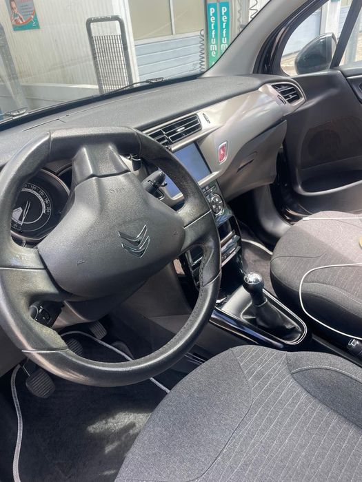 Citroen C3 12PUR  82