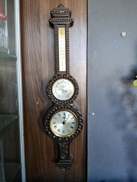 Німеччина. Зозулі в гарному стані.