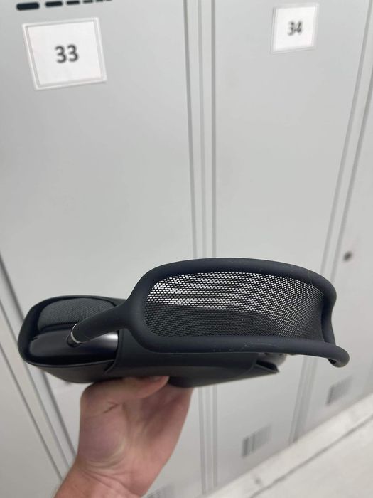 Słuchawki nauszne APPLE Airpods Max