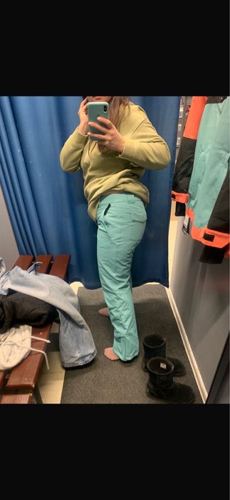 Костюм для лиж, сноуборда