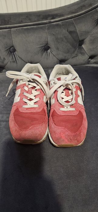 Buty sportowe New Balance rozmiar 35.5